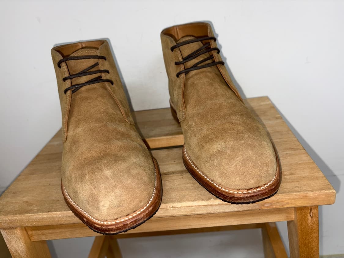 헤링슈 처가부츠 260 상품이미지4