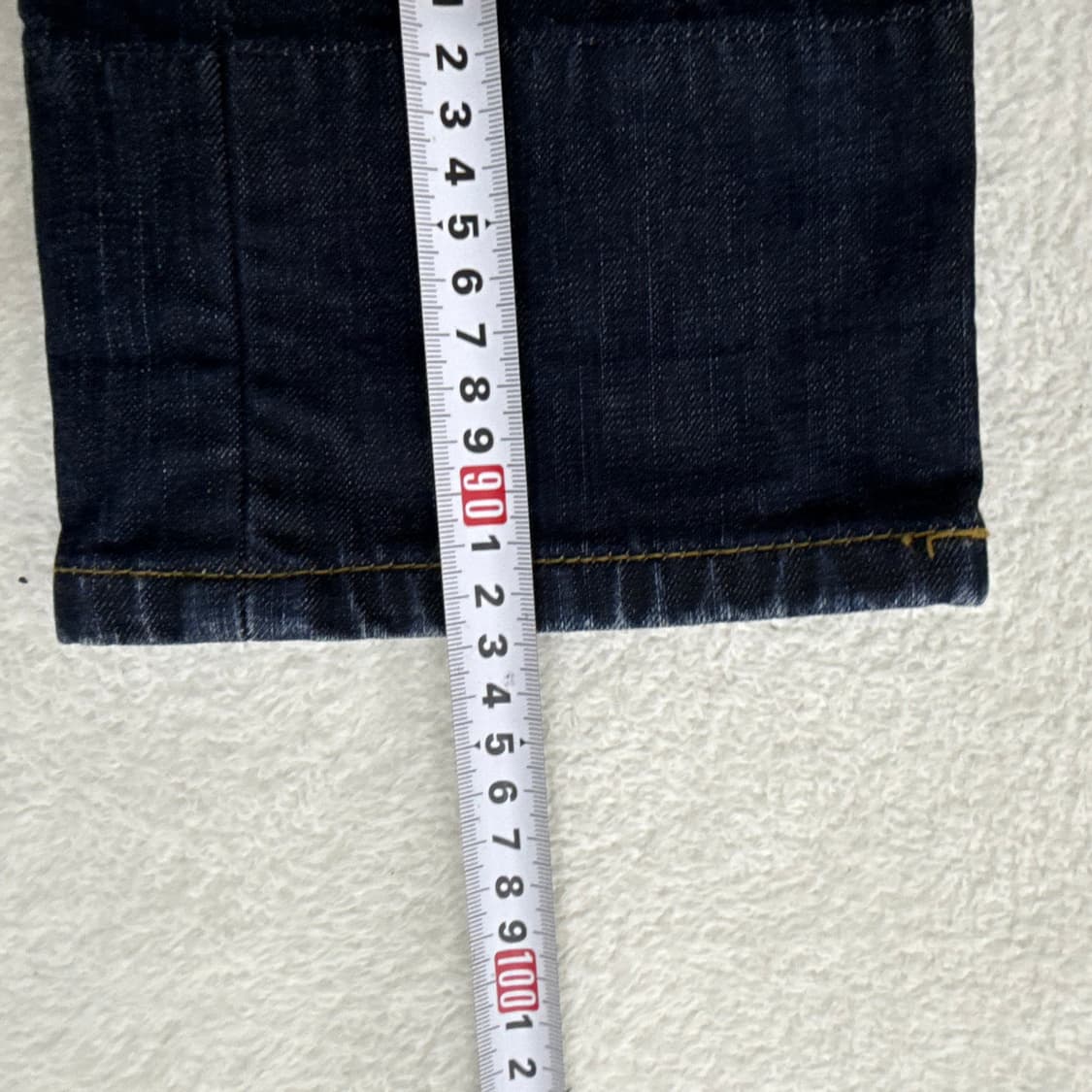 W30L33 리바이스 511 청바지 0518T 상품이미지10