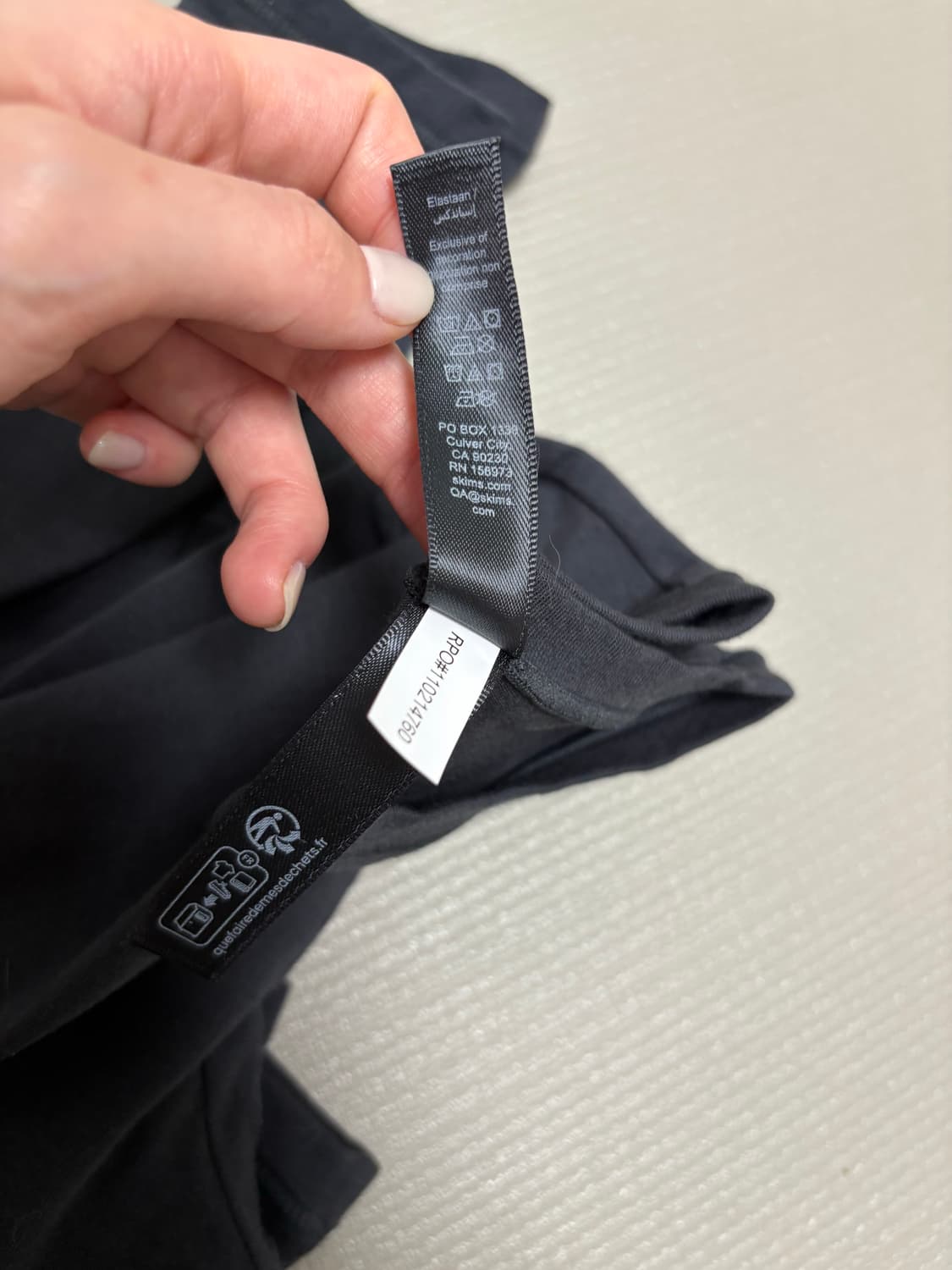 이자벨마랑 cilabadi 실라바디 패딩 자켓 상품이미지9