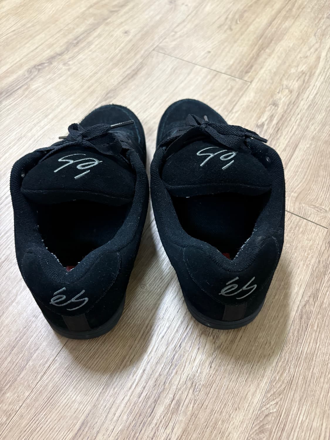 es accel 신발 9사이즈 상품이미지5