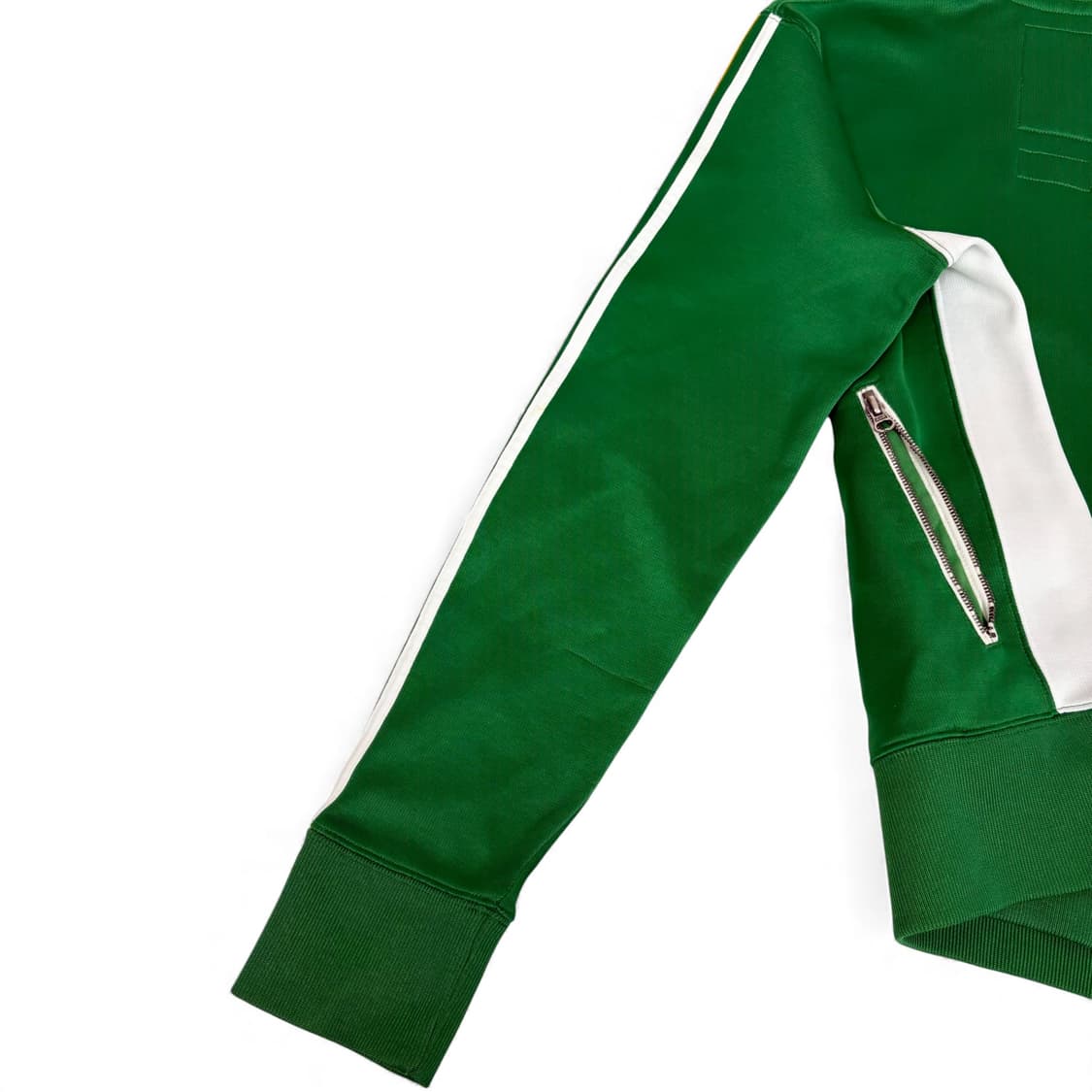 abercrombie half zip up jersey 상품이미지7