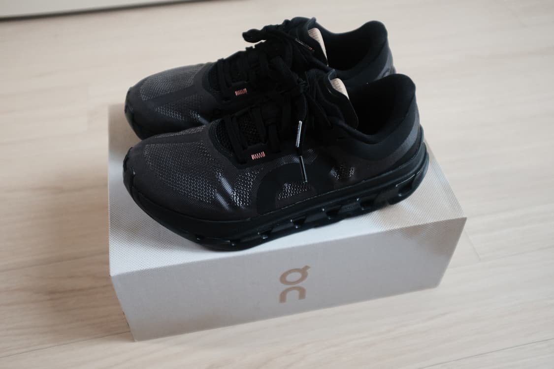 온러닝 On running 클라우드플로우 5 235 상품이미지3