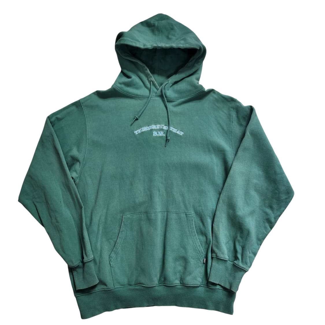 디스이즈네버댓 후드티 상품이미지1