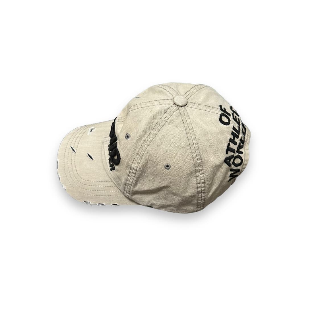 Vintage cap 상품이미지3