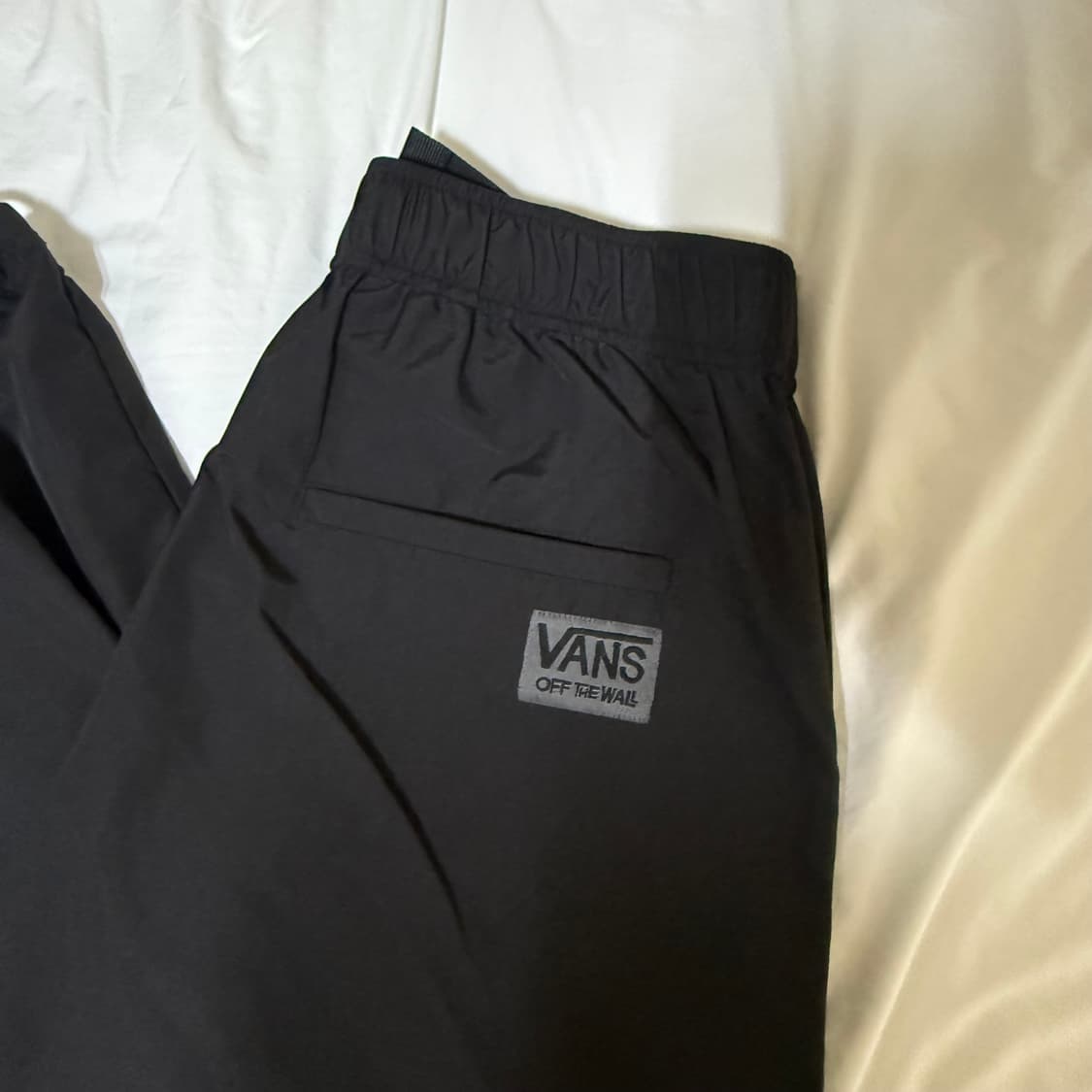 ➕VANS 반스 조거팬츠/ 남여공용 상품이미지6