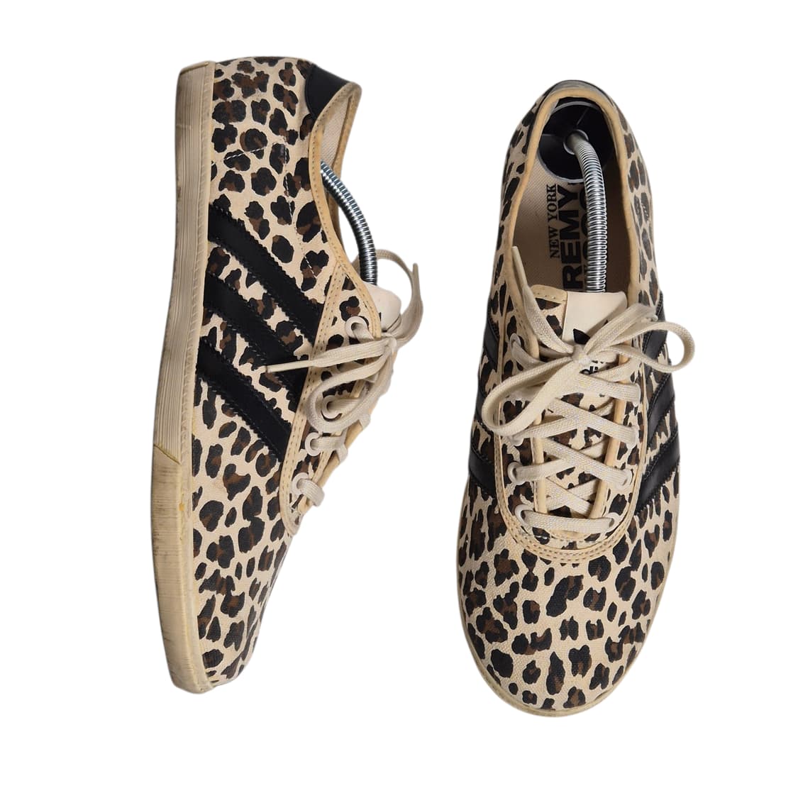 255-260) 아디다스 x 제레미스캇 레오파드 P-솔 상품이미지6