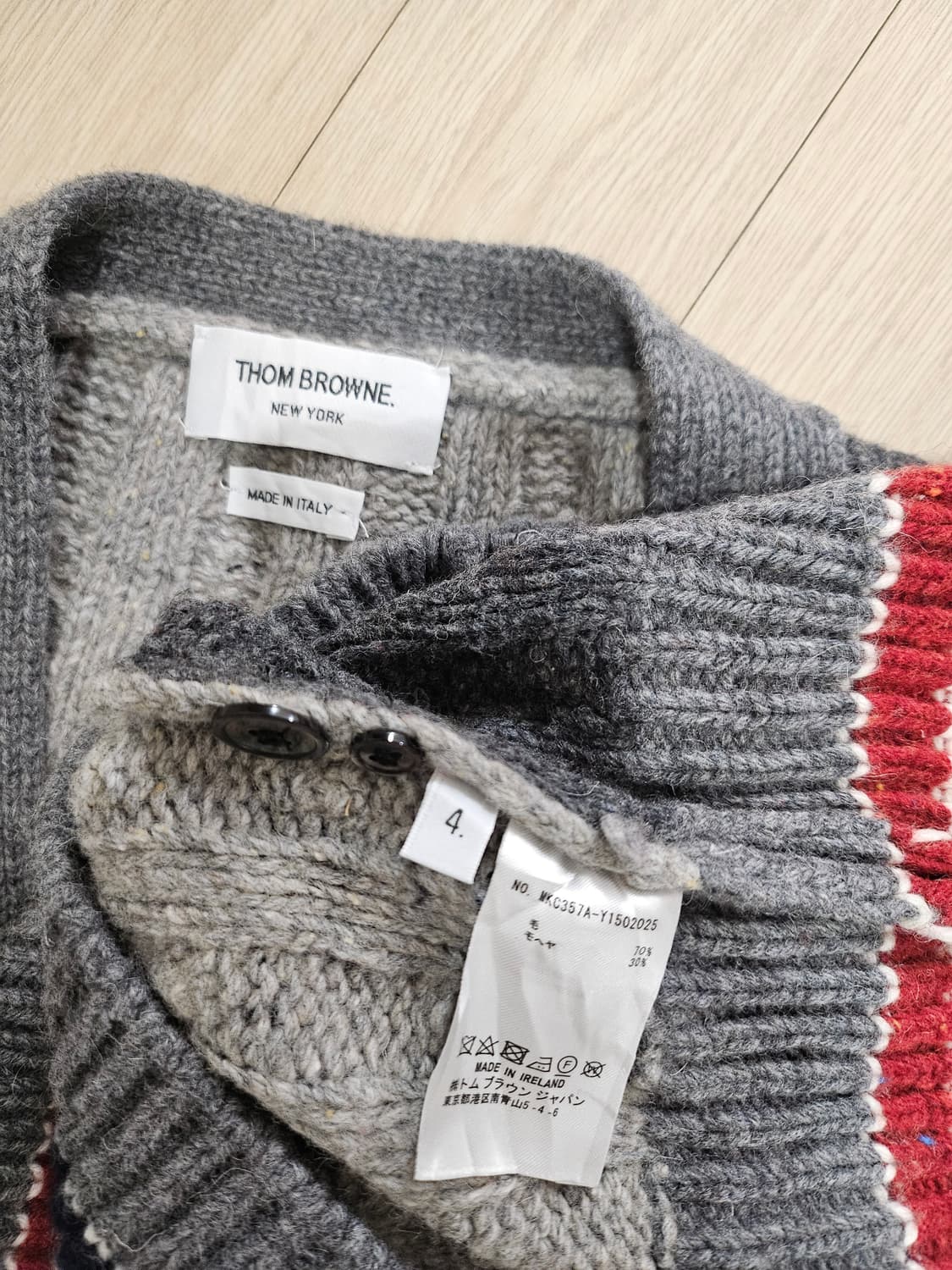 니트 상품이미지6