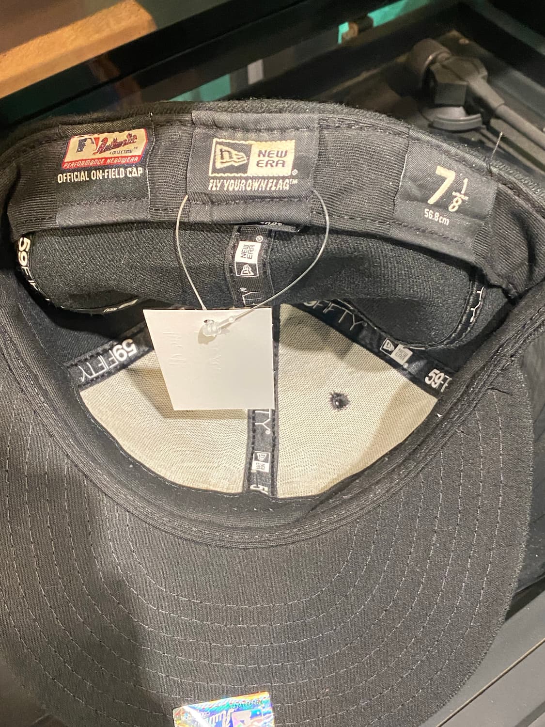 Chicago White Sox MLB New Era 상품이미지3