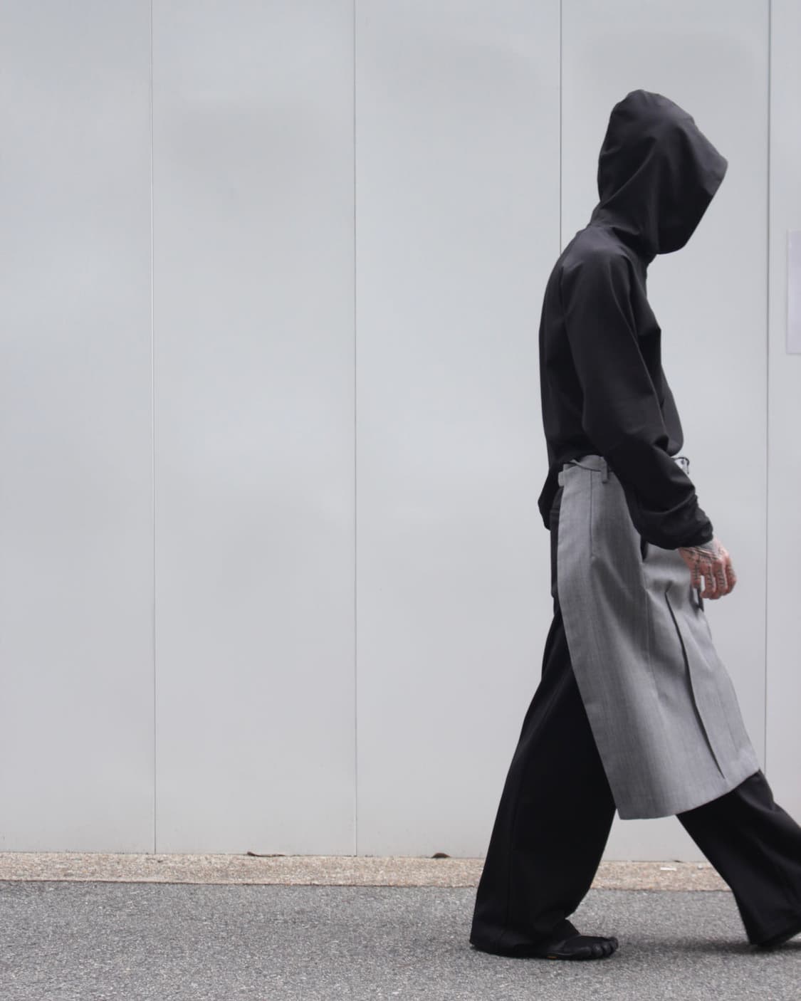 Ishii jedi hoodie 상품이미지1