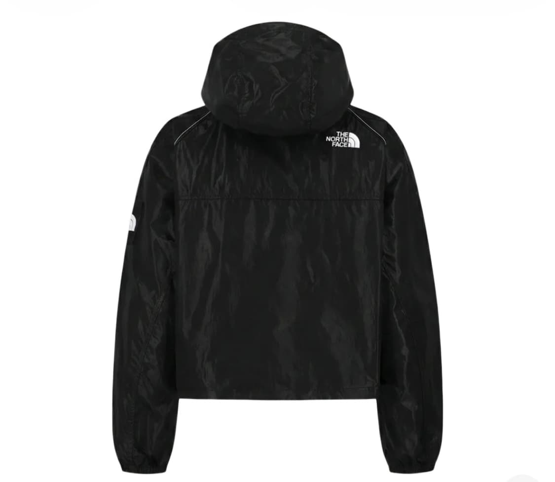 노스페이스 여성용 바람막이 상품이미지2