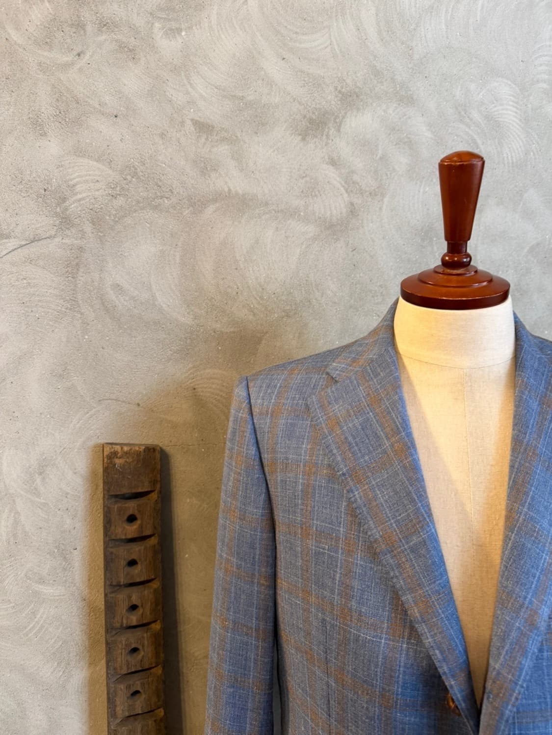 랑방 테일러드 자켓 100 상품이미지2