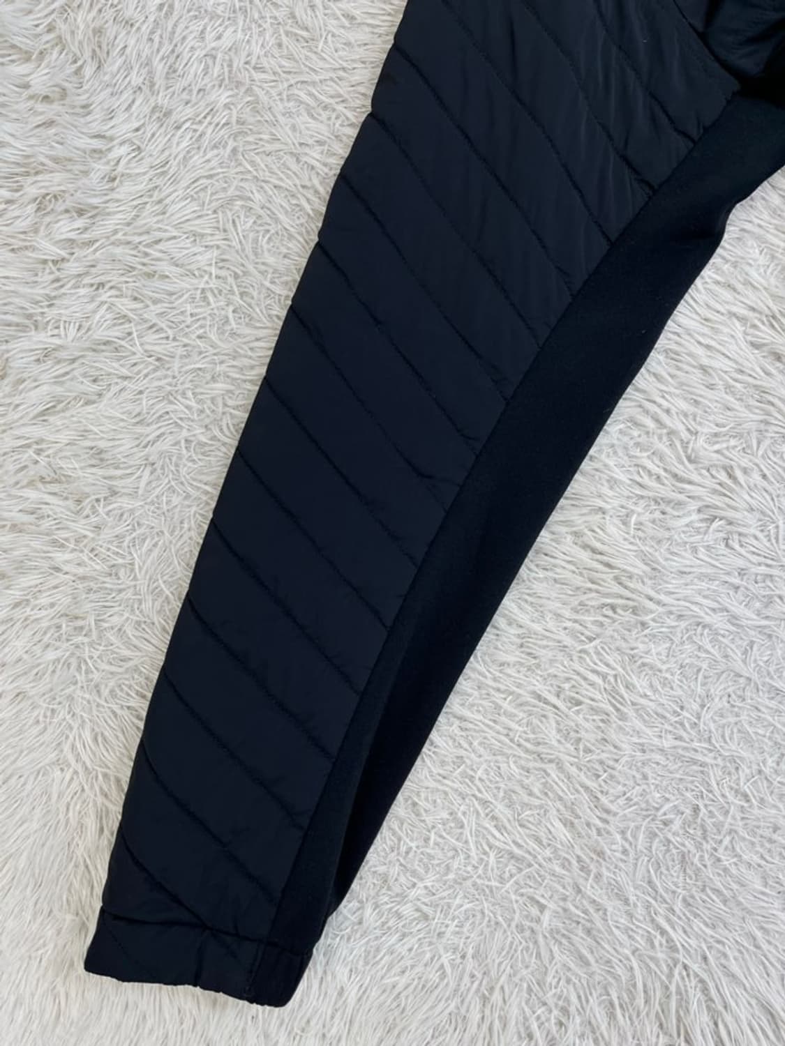 노스페이스 경량 패딩/#253 상품이미지2