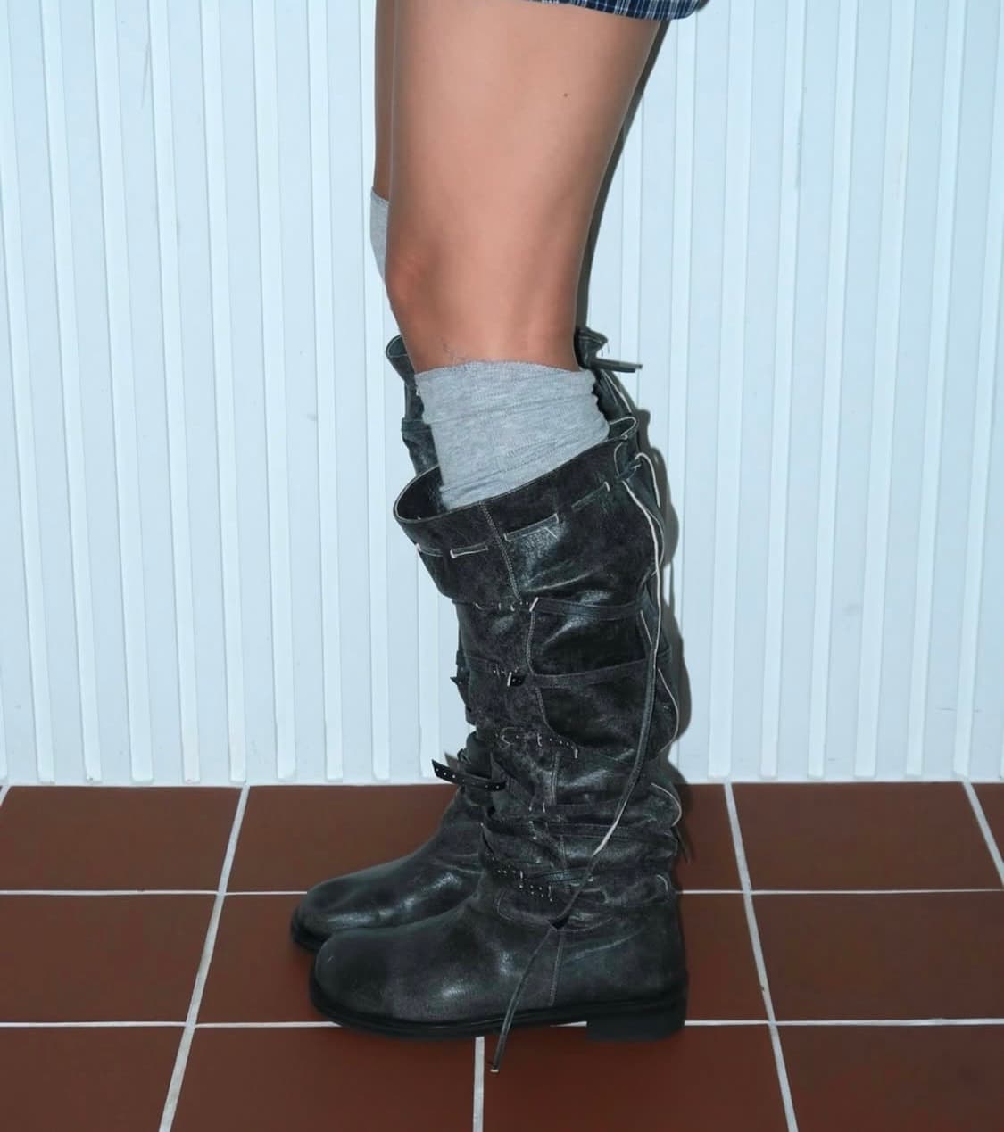 Then babysoo 부츠 상품이미지1