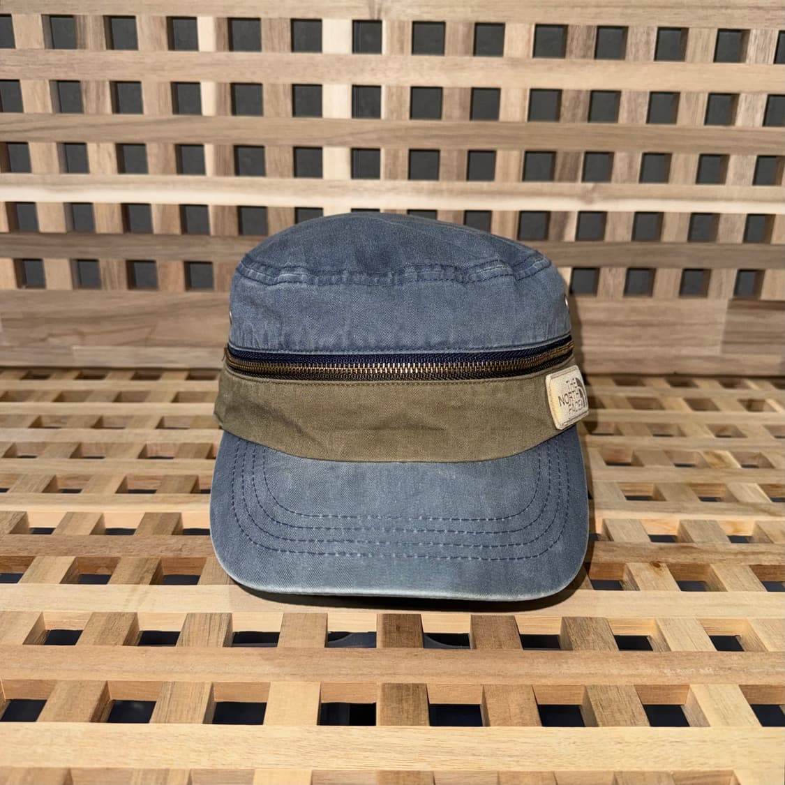 노스페이스 2way 군모 상품이미지1