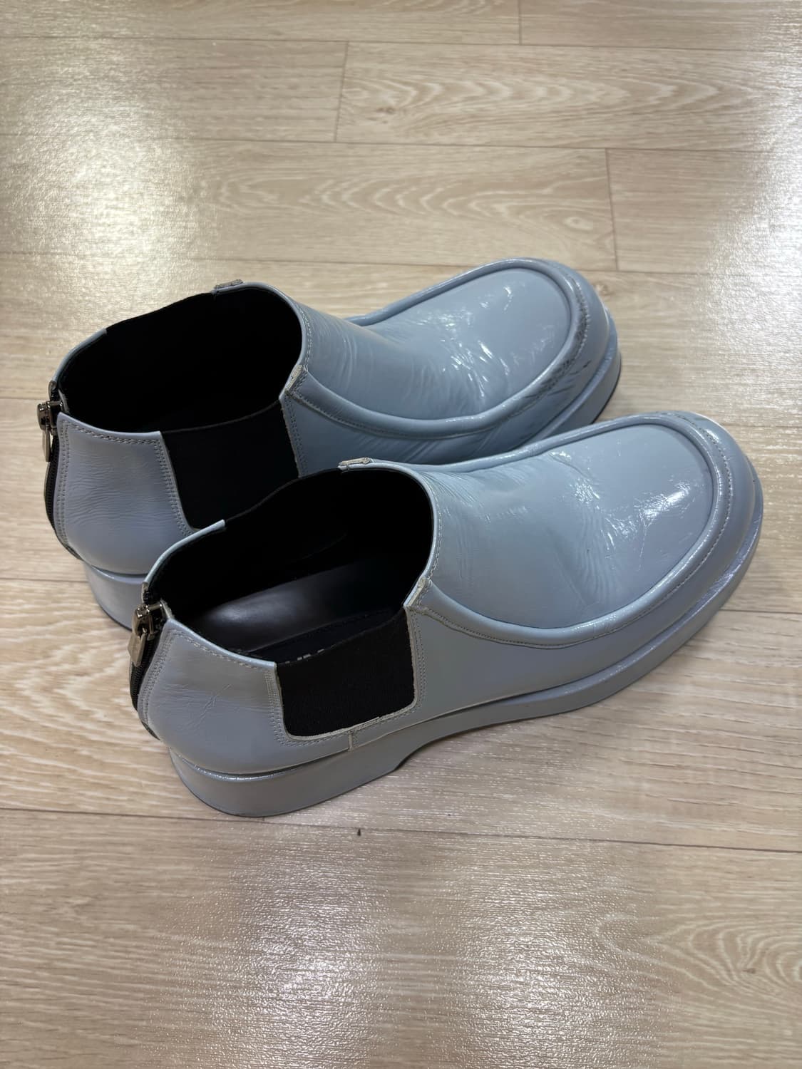 후망 소피SK 부츠 265사이즈 상품이미지5