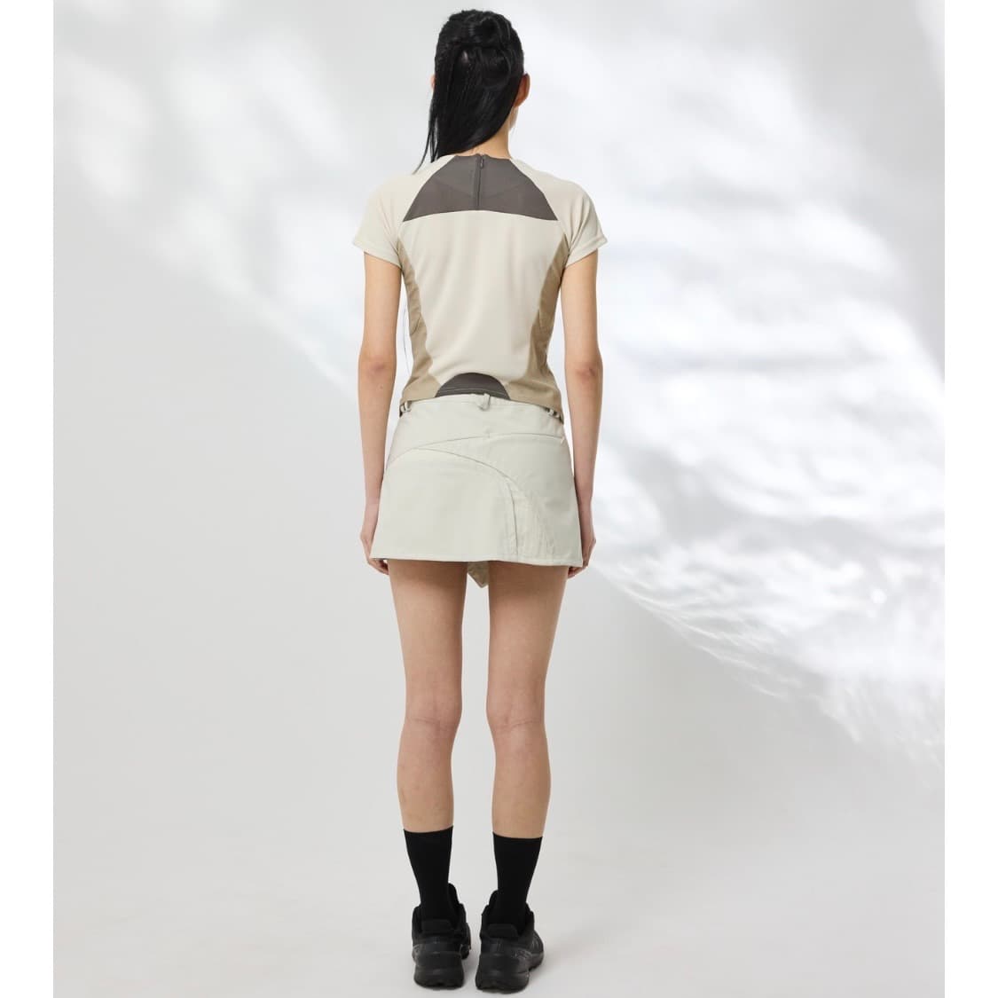 VOL. 2.0 Skirt SD 상품이미지9