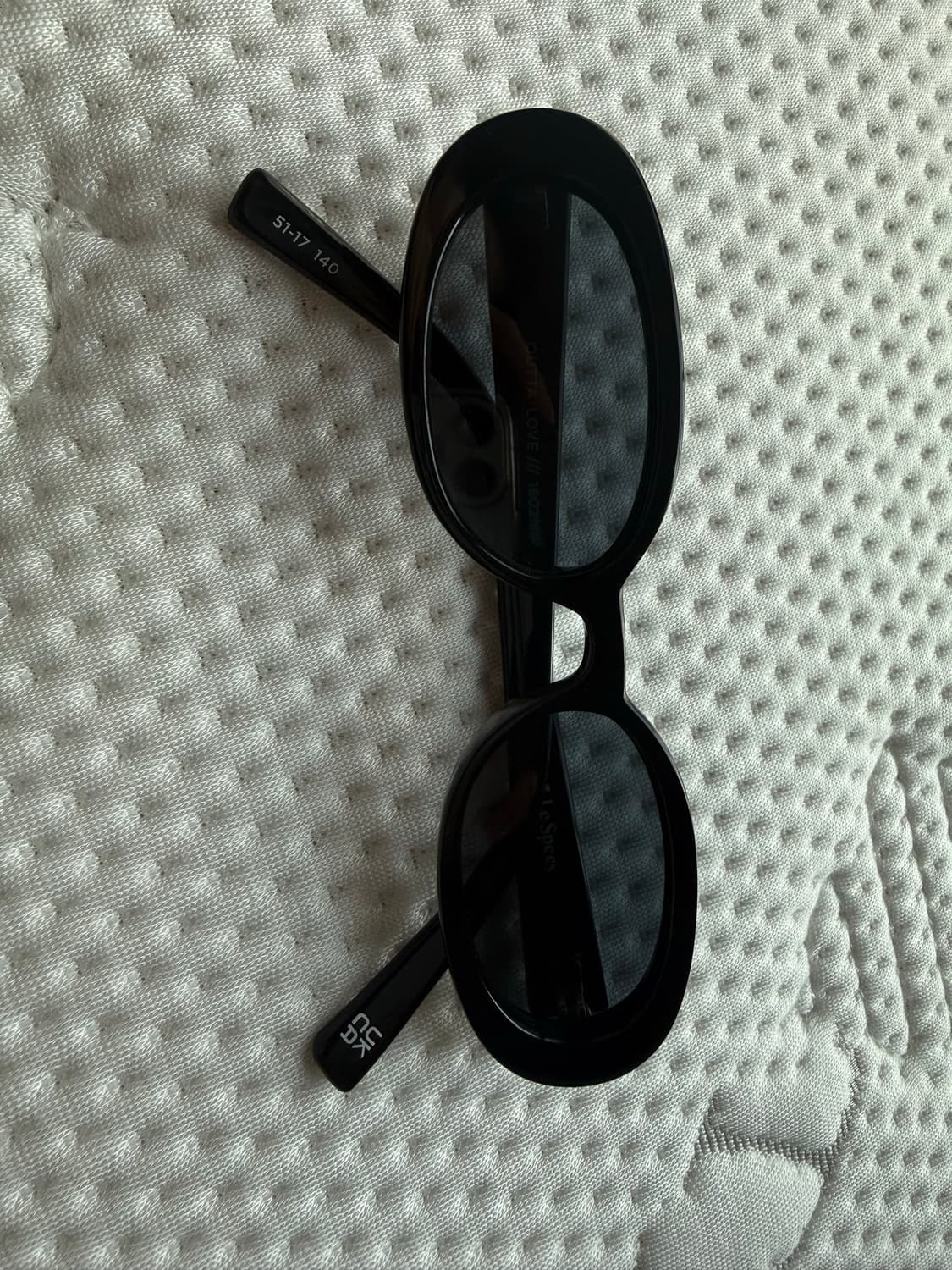 Le specs outta love 오타러브 이효리 윤승아 선글라스 상품이미지1