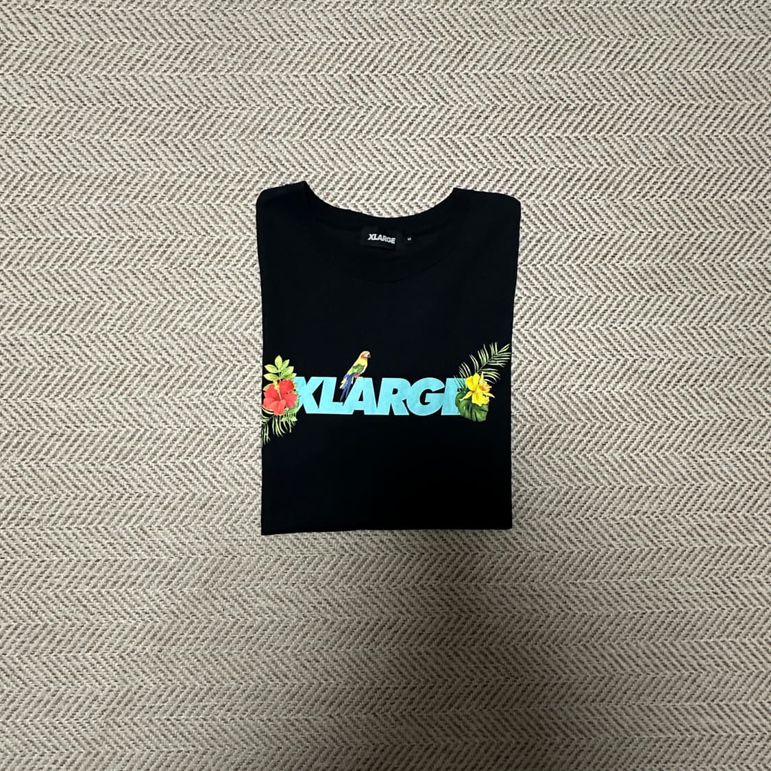 X-LARGE t-shirt 상품이미지1