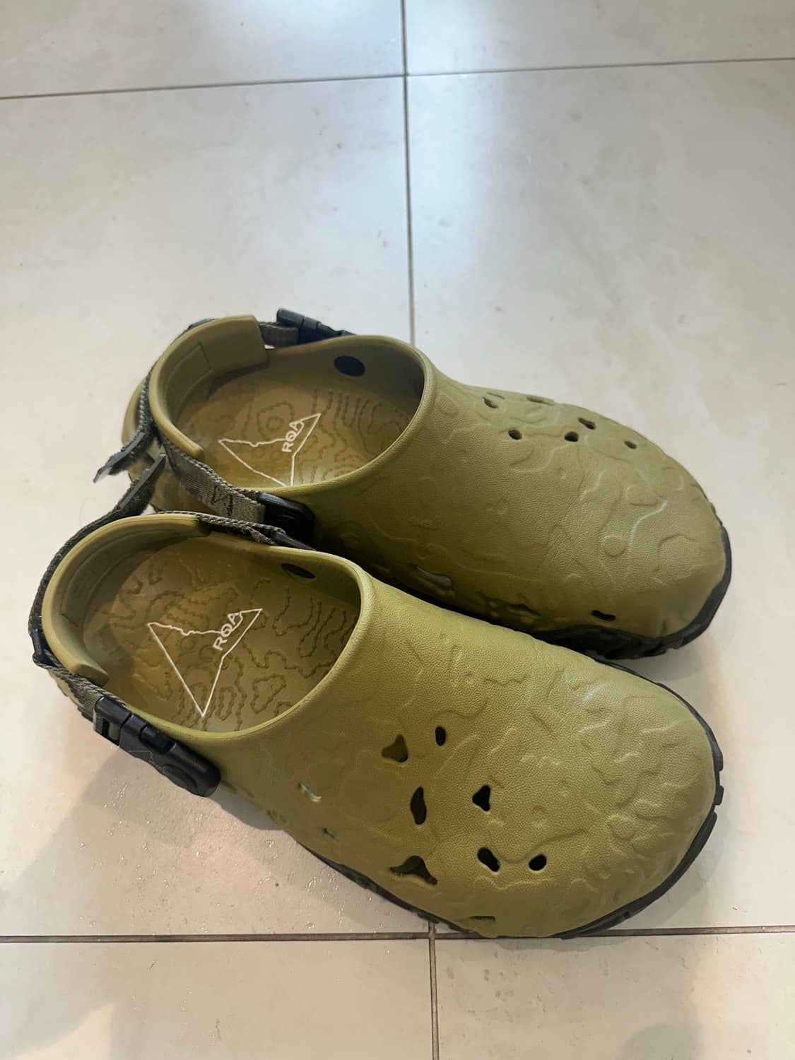 로아 크록스 280판매 상품이미지1