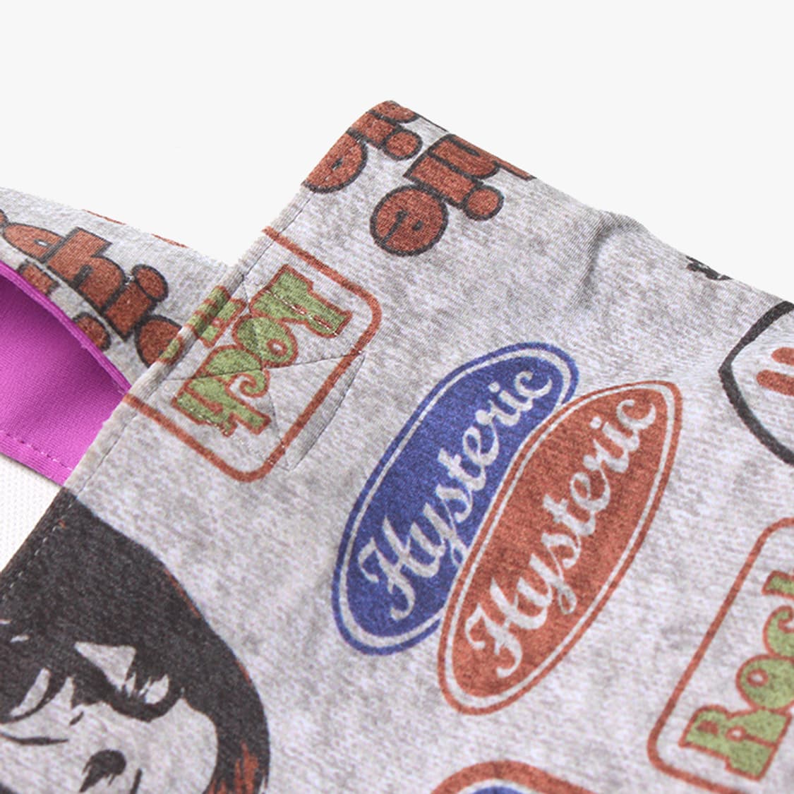  HYSTERIC GLAMOUR "Mini Tote Bag" 상품이미지2