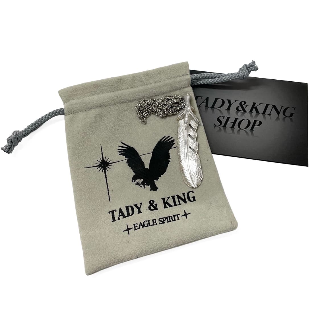 타디킹 (Tady&King) 상품이미지2