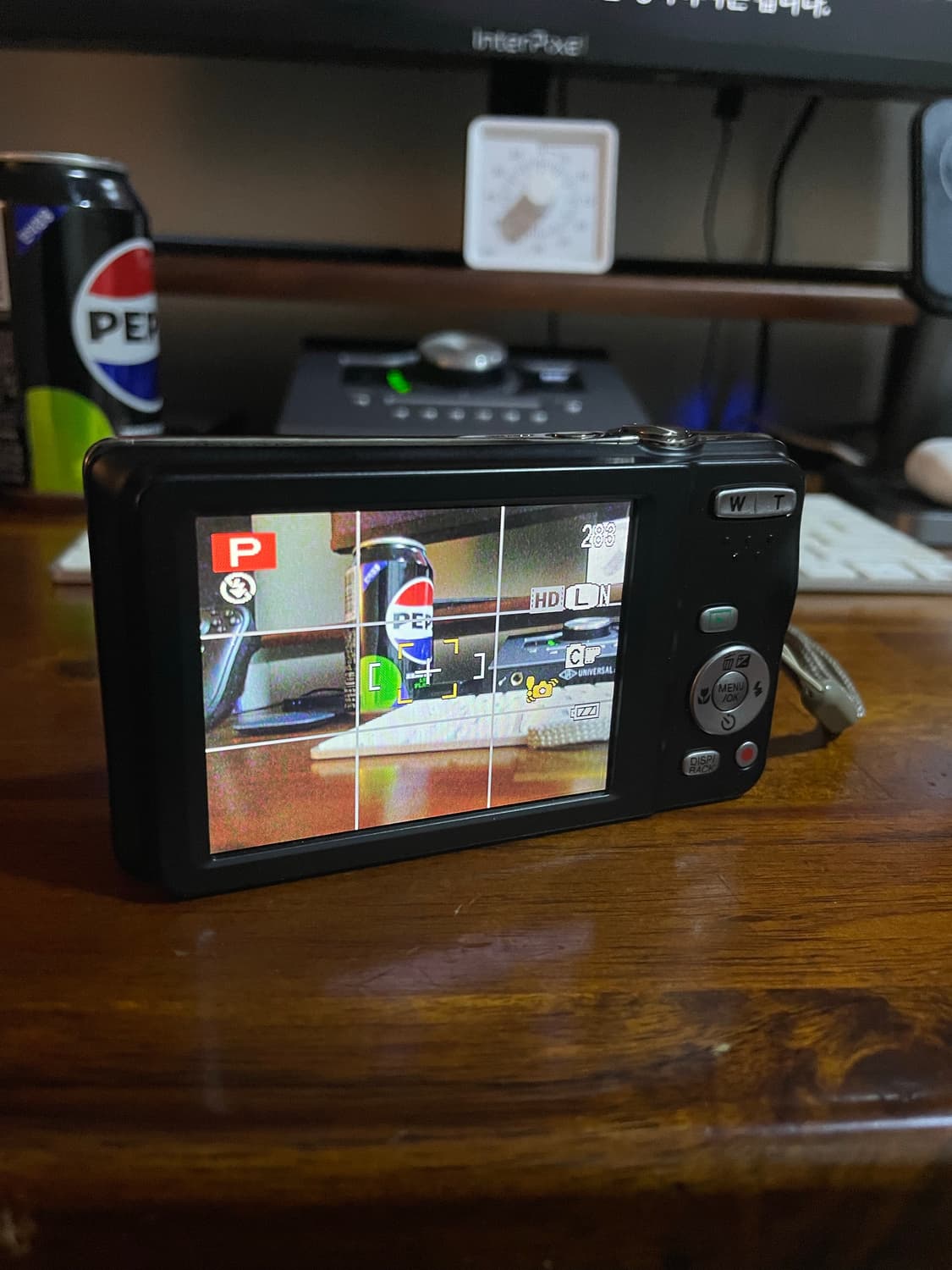 (바로사용 가능 / 작업물o) 후지필름 FinePix t350 상품이미지9