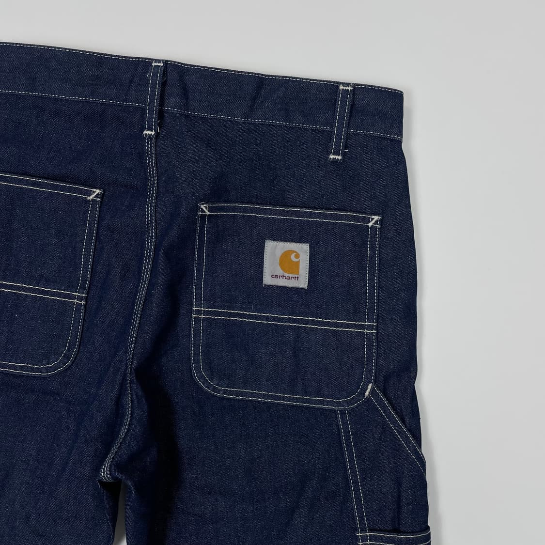 칼하트 carhartt 카펜터 팬츠 바지 상품이미지7