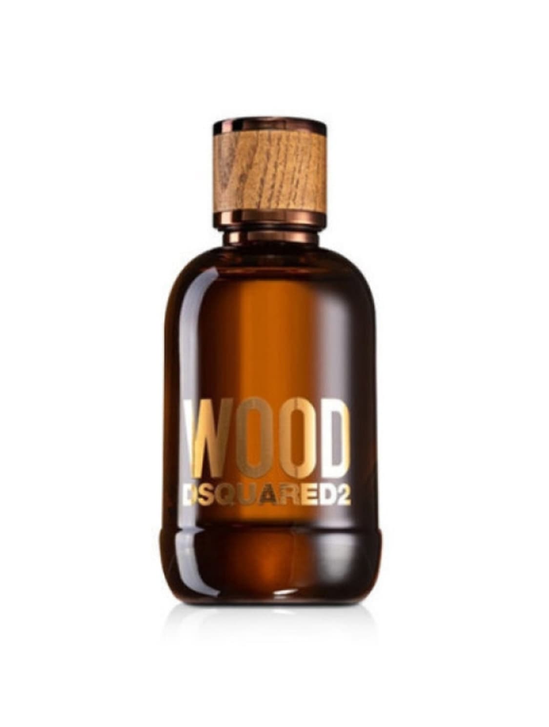 디스퀘어드2 우드 뿌르옴므 오드뚜왈렛 100ml 상품이미지2