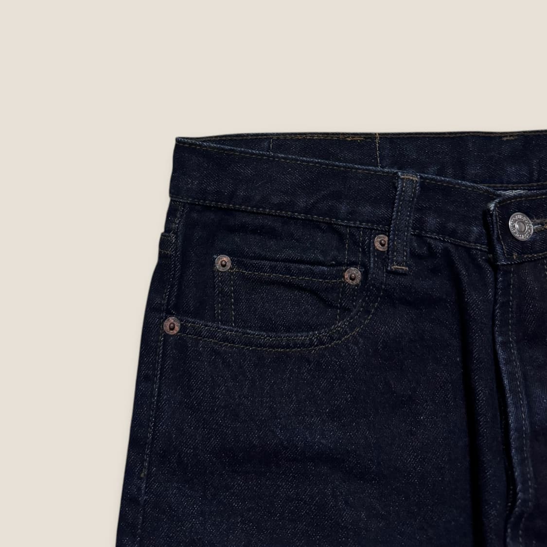 90s USA 리바이스 501 W32 상품이미지1