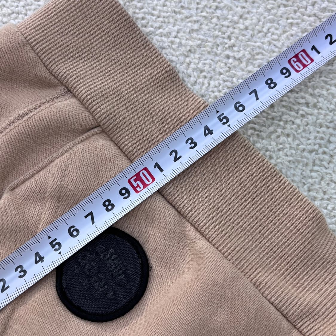 S 지프 스몰로고 클래식 후드 집업 0331E 상품이미지5