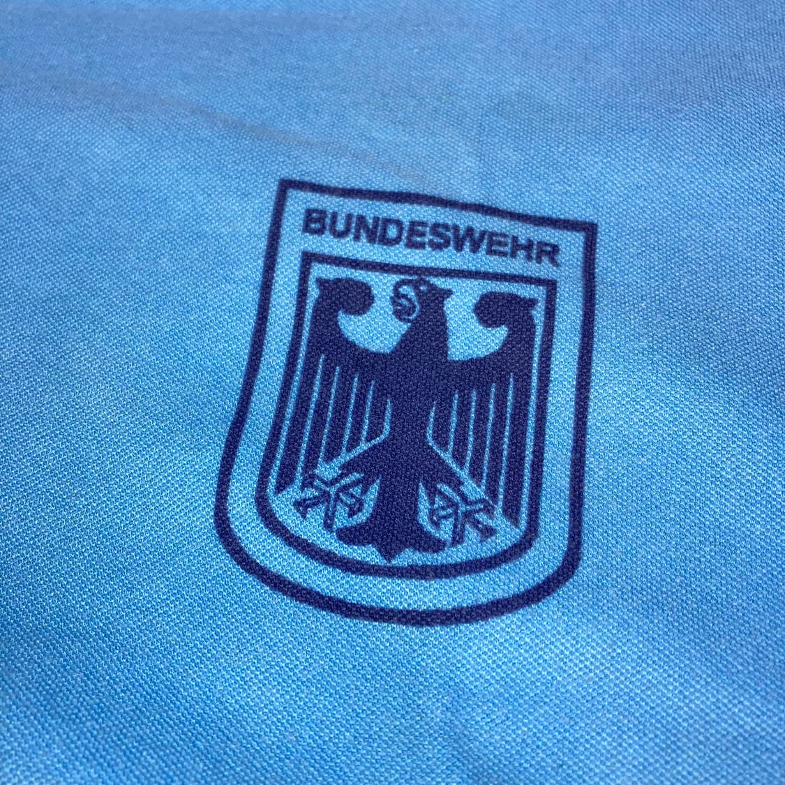 German Bundeswehr Navy T-shirt 상품이미지1