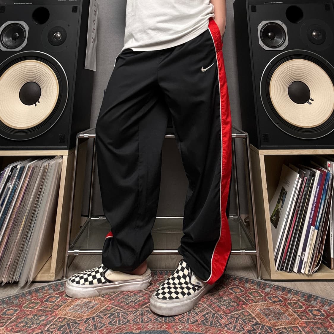 나이키 트랙팬츠 상품이미지1