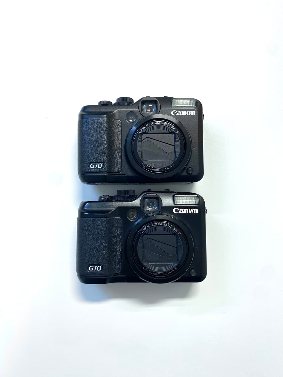 캐논 파워샷 G10 디지털 카메라 상품이미지1