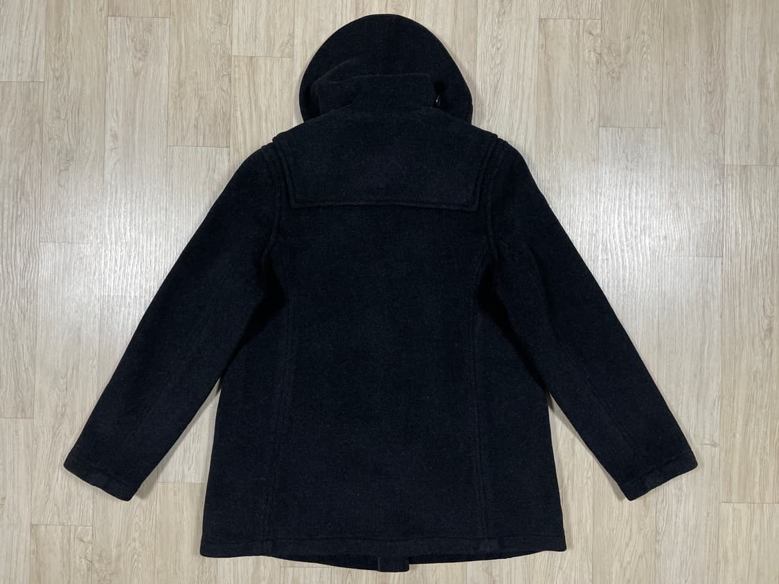 95) 글로버올 울 더플코트(영국제)RRL&LVC&폴로 상품이미지2