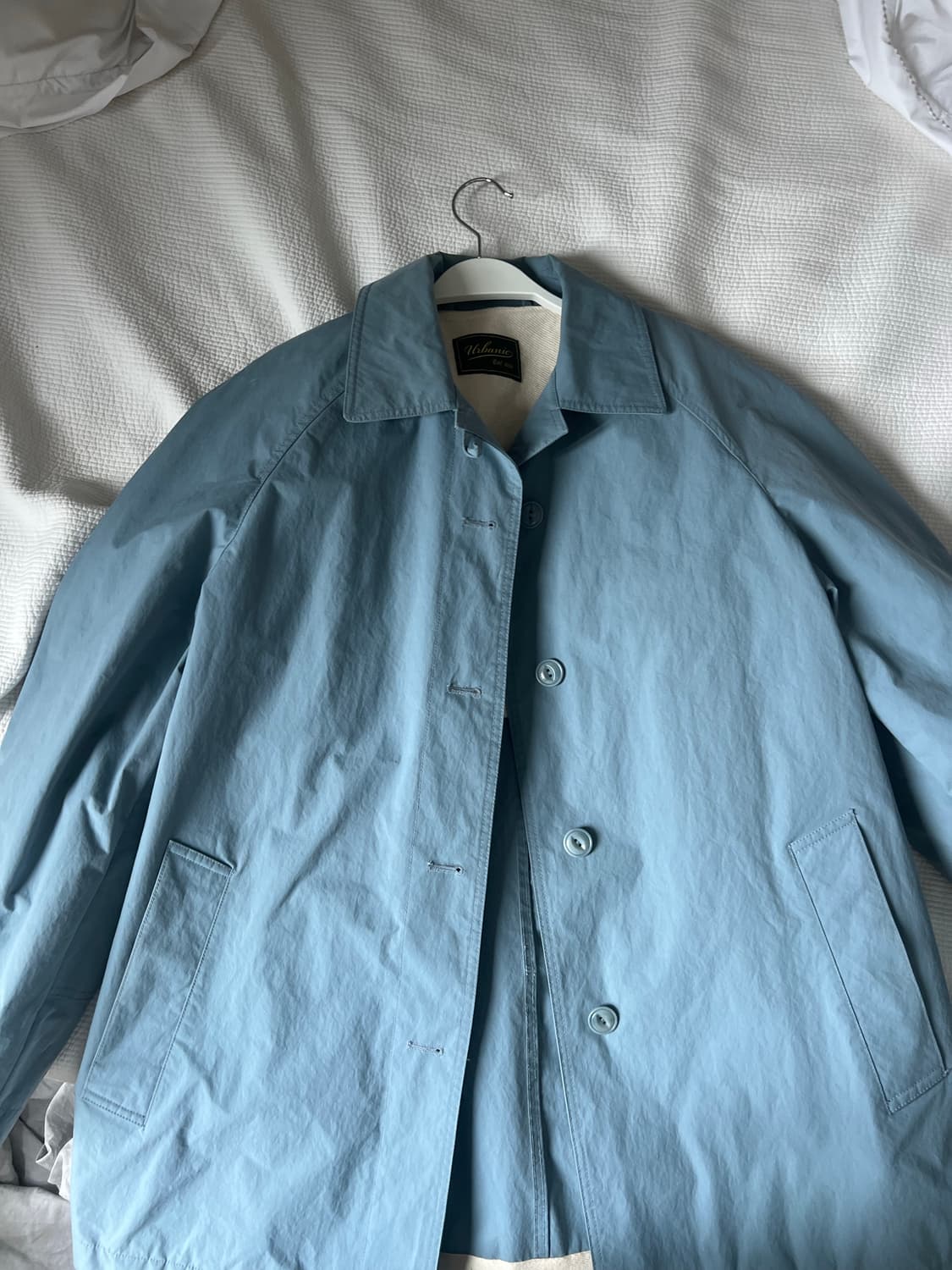 얼바닉 panna coat 상품이미지1