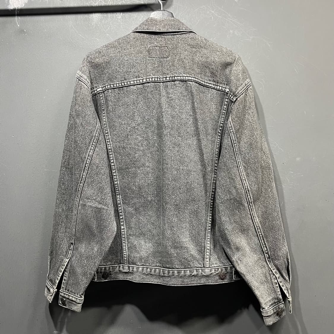 리바이스 워크 데님자켓 상품이미지3