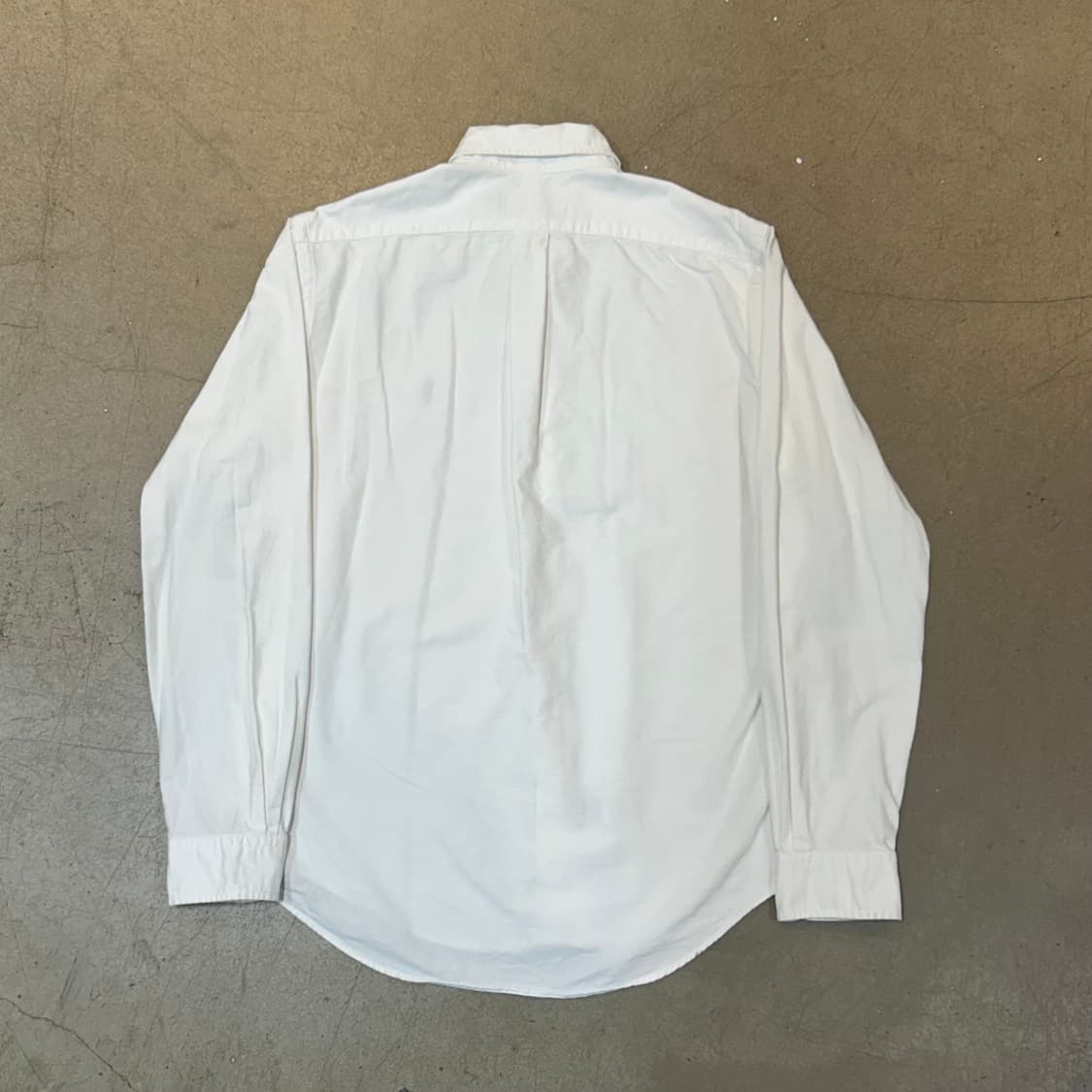 M 폴로랄프로렌 화이트 셔츠 상품이미지3