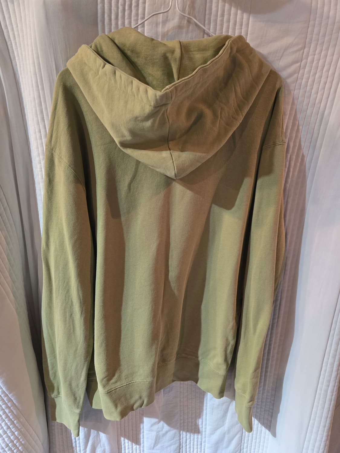 메종키츠네 후드집업  상품이미지3