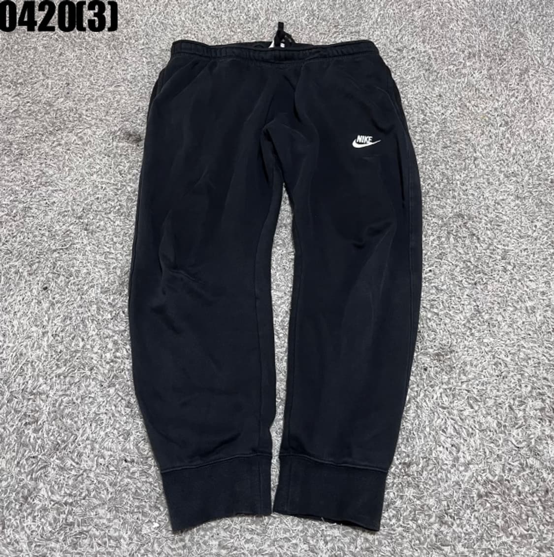 나이키 트레이닝 팬츠 상품이미지1