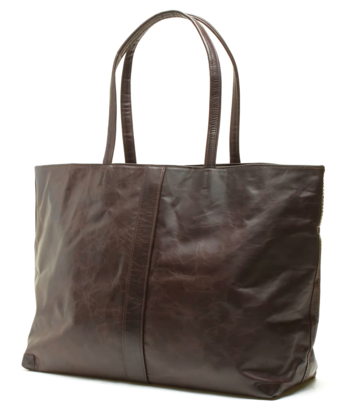 아니아리 aniary 호스하이드 가죽 토트백 일본장인 브랜드 포터 매니아 상품이미지1