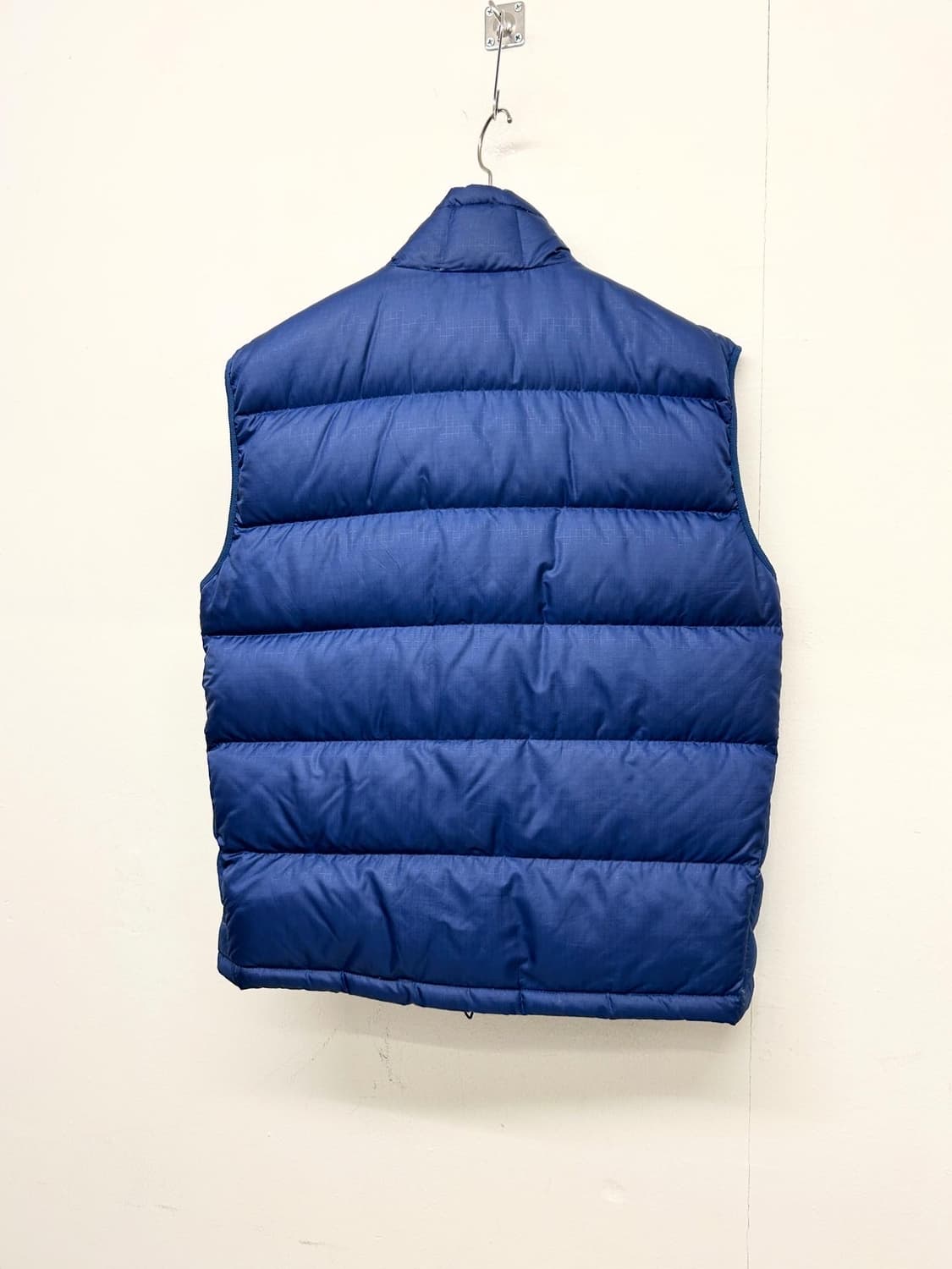 00s 파타고니아 다운 패딩 조끼 상품이미지4