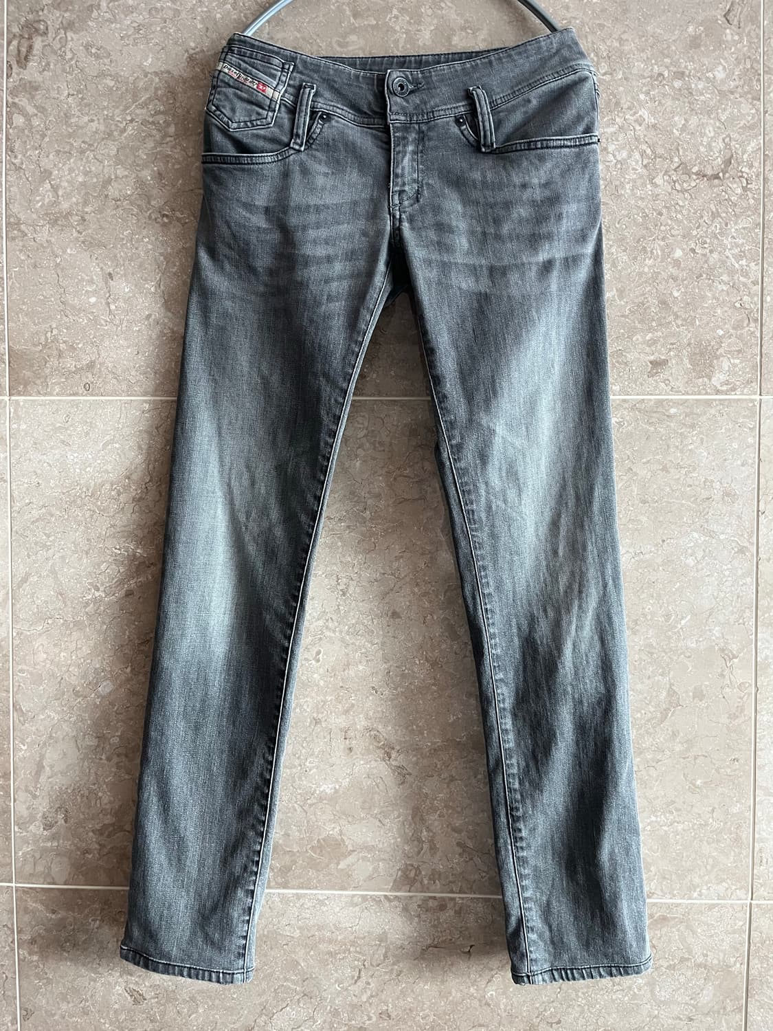 디젤 Matic 진 25“ 상품이미지1