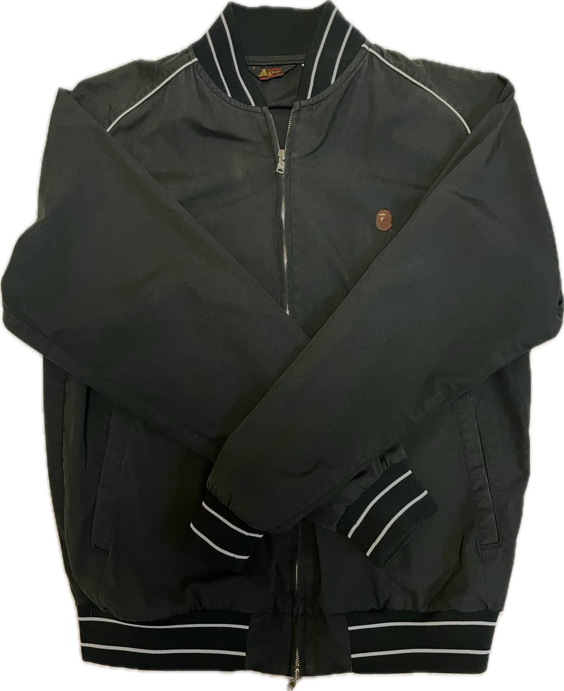 베이프 자켓 상품이미지1