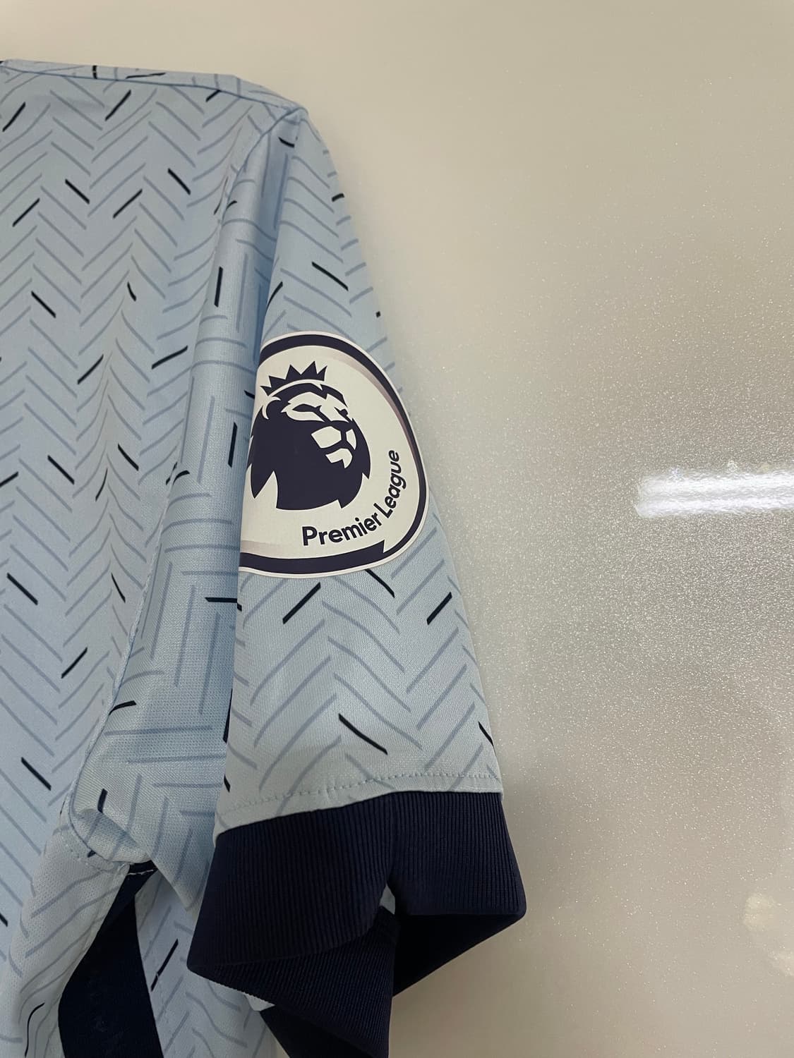 첼시 20/21 챔스우승시즌 어웨이 캉테 레플리카 상품이미지3