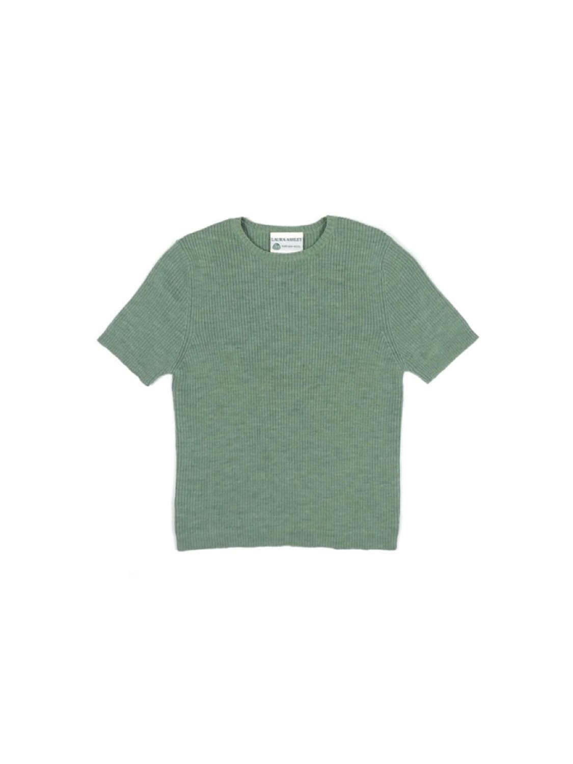 Laura Ashley wool knit 상품이미지1