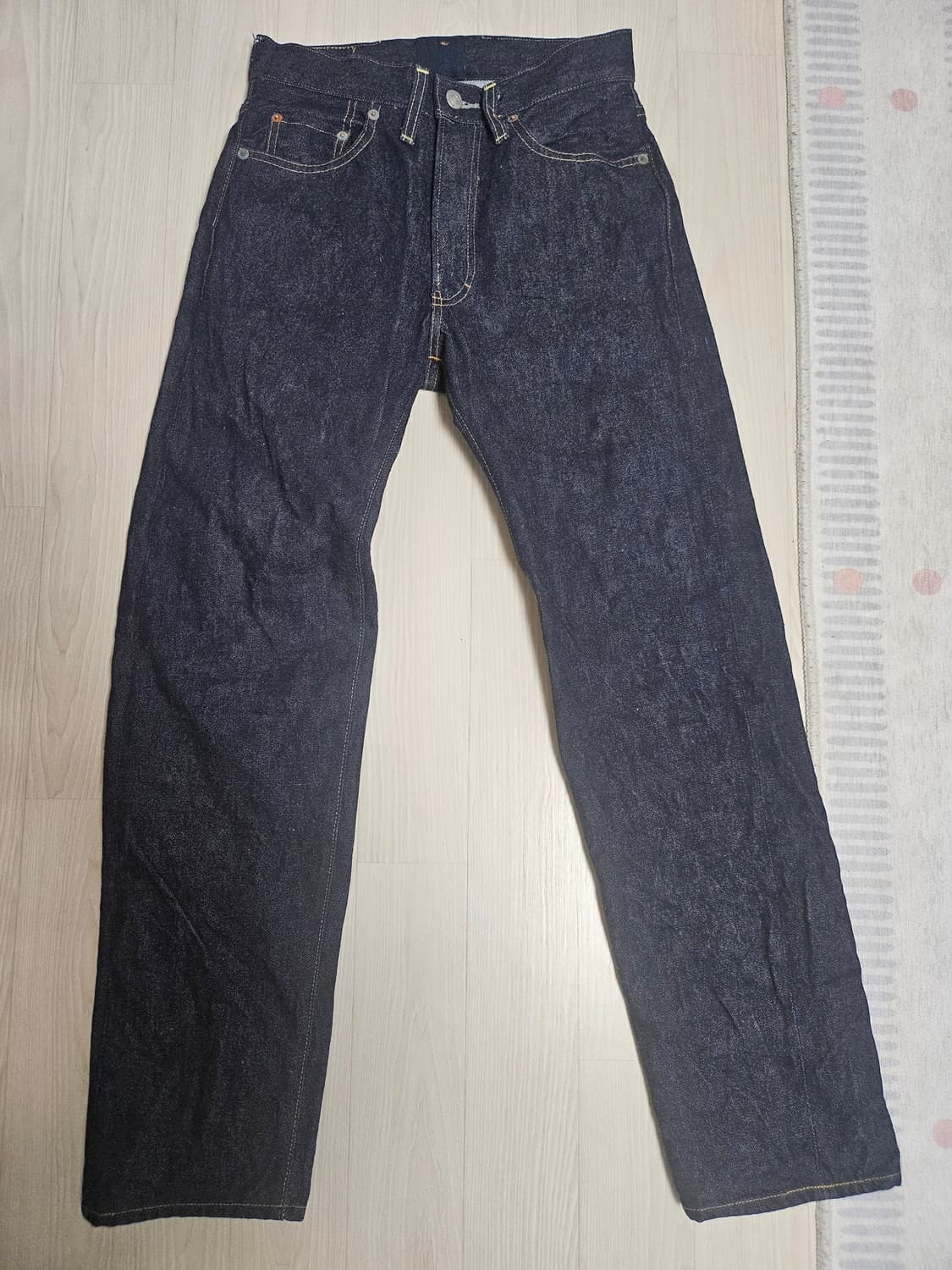 리바이스 LVC 50154-0068 us 상품이미지1