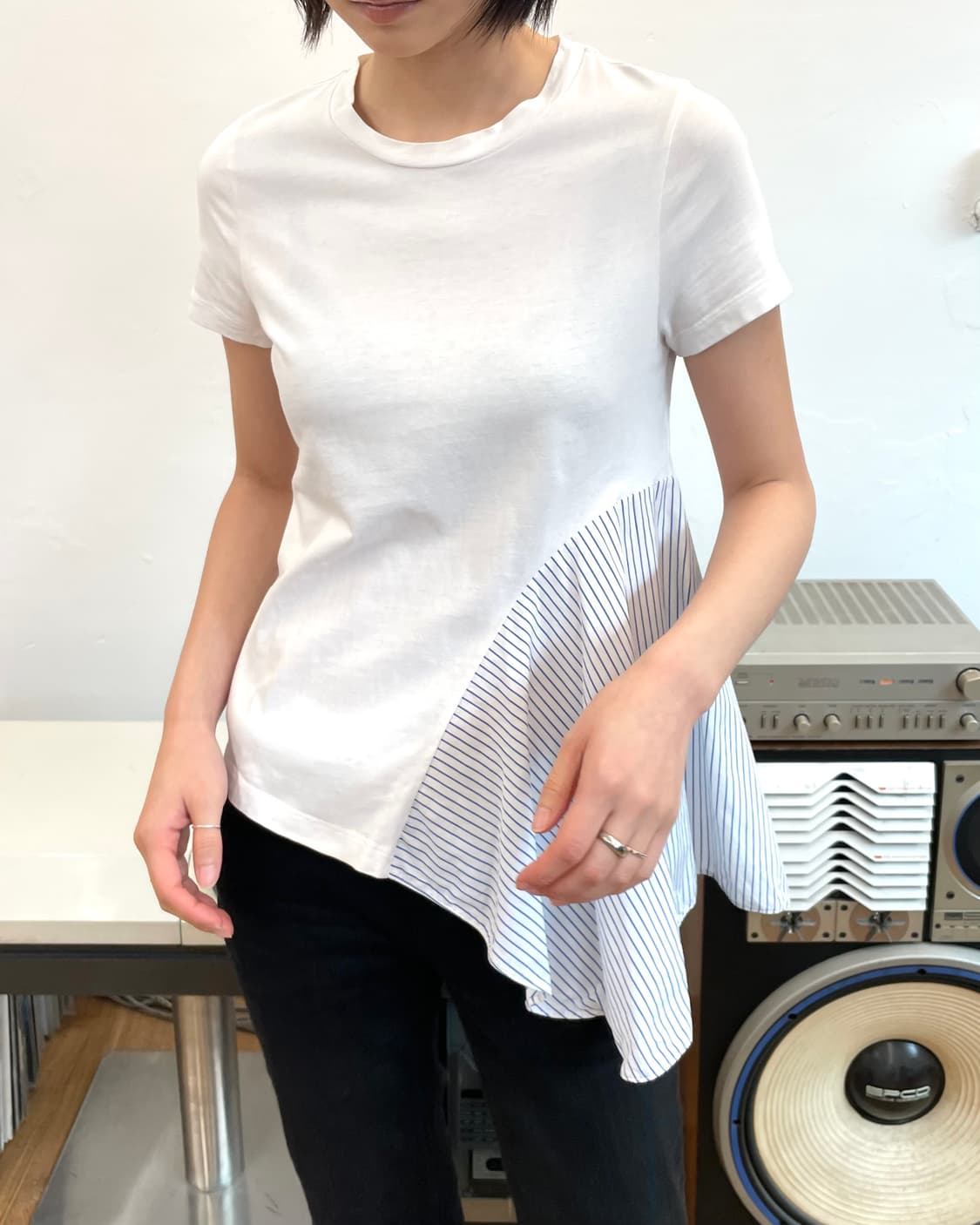 [36] 스텔라매카트니 티셔츠 상품이미지3