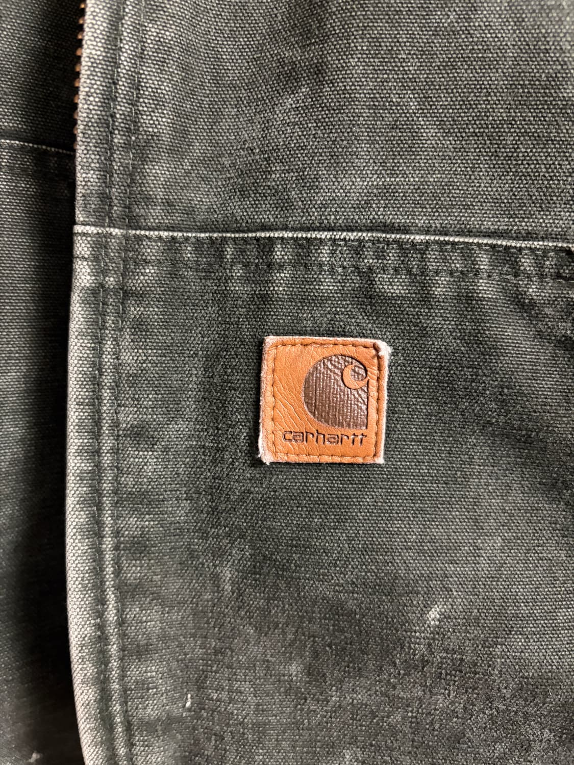 칼하트 j130 mos XXL 상품이미지2