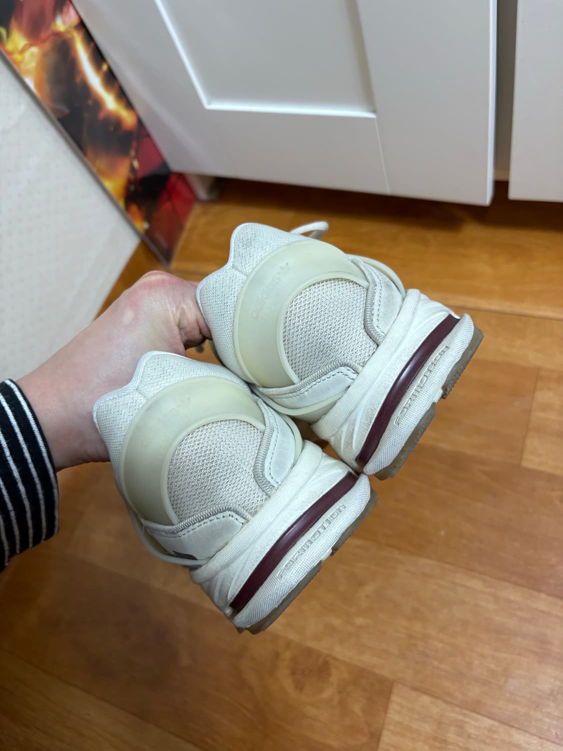 아디다스 oamc  상품이미지3