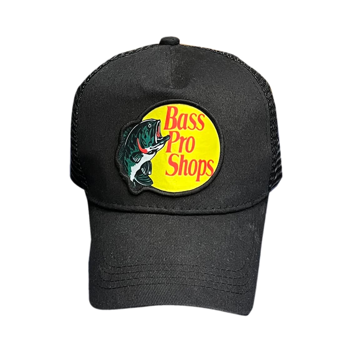 VTG 배스프로샵 트러커 볼캡 모자 상품이미지2